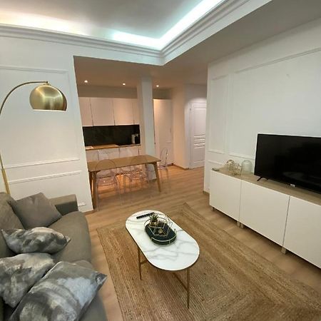 Lovely Spacious Large Patio Heart Of Monaco Beausoleil Esterno foto