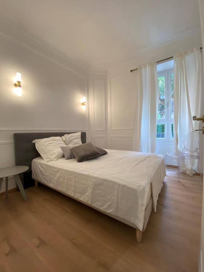 Lovely Spacious Large Patio Heart Of Monaco Beausoleil Esterno foto