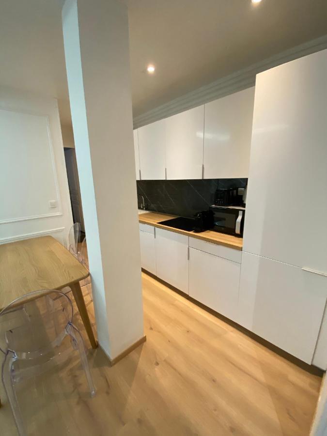 Lovely Spacious Large Patio Heart Of Monaco Beausoleil Esterno foto