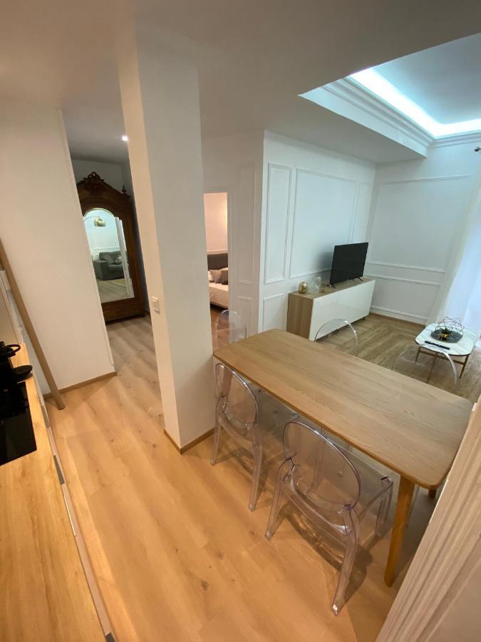 Lovely Spacious Large Patio Heart Of Monaco Beausoleil Esterno foto