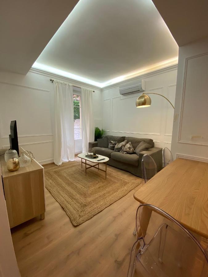 Lovely Spacious Large Patio Heart Of Monaco Beausoleil Esterno foto
