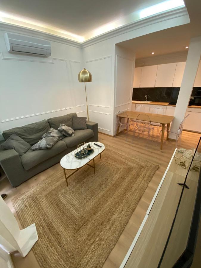 Lovely Spacious Large Patio Heart Of Monaco Beausoleil Esterno foto